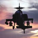 helicopter