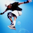 inline
