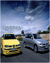 cordobas