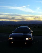 eclipse