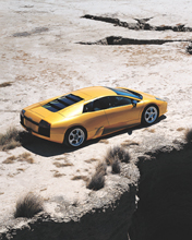 murcielago