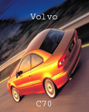 volvoc70